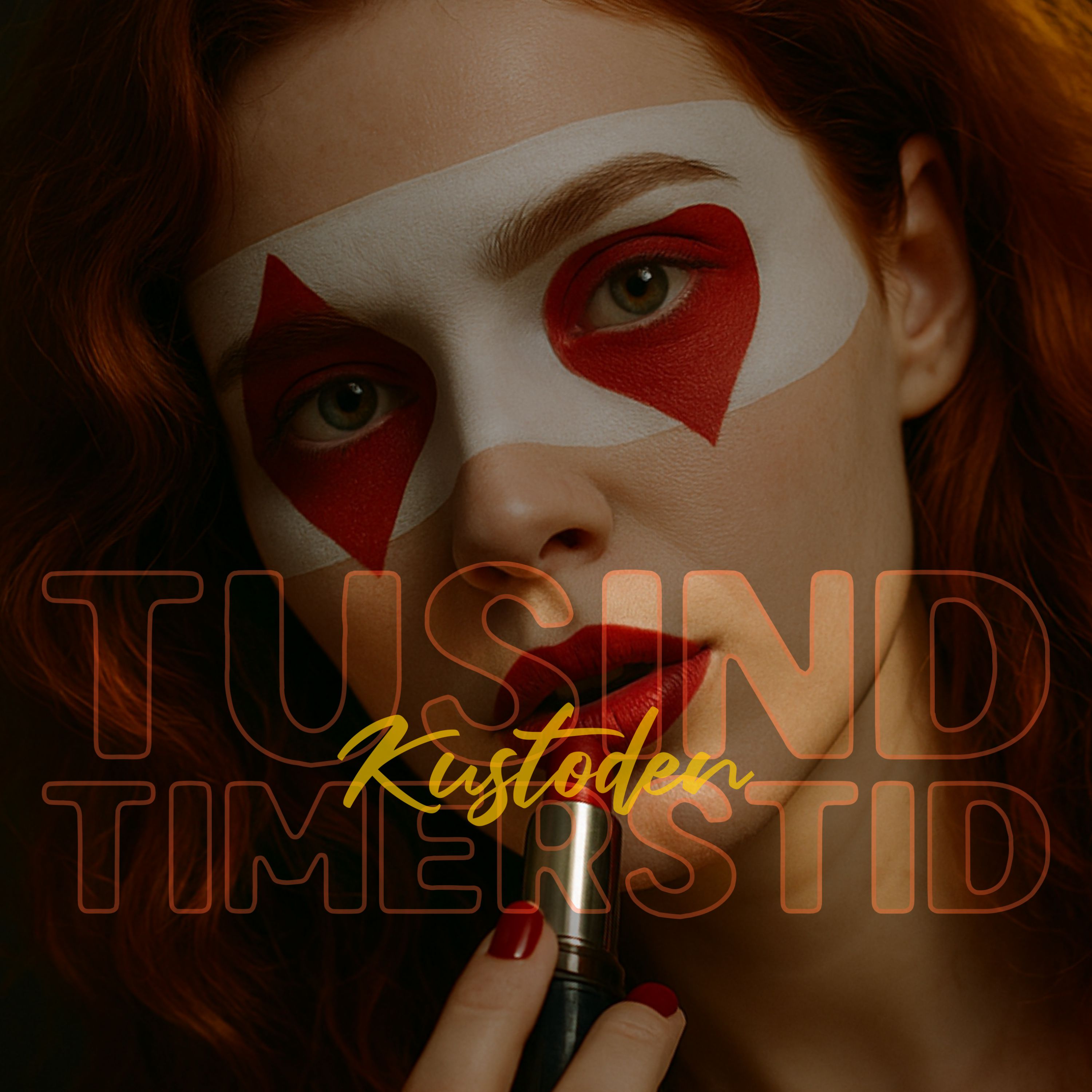 Kustoden er live på Spotify