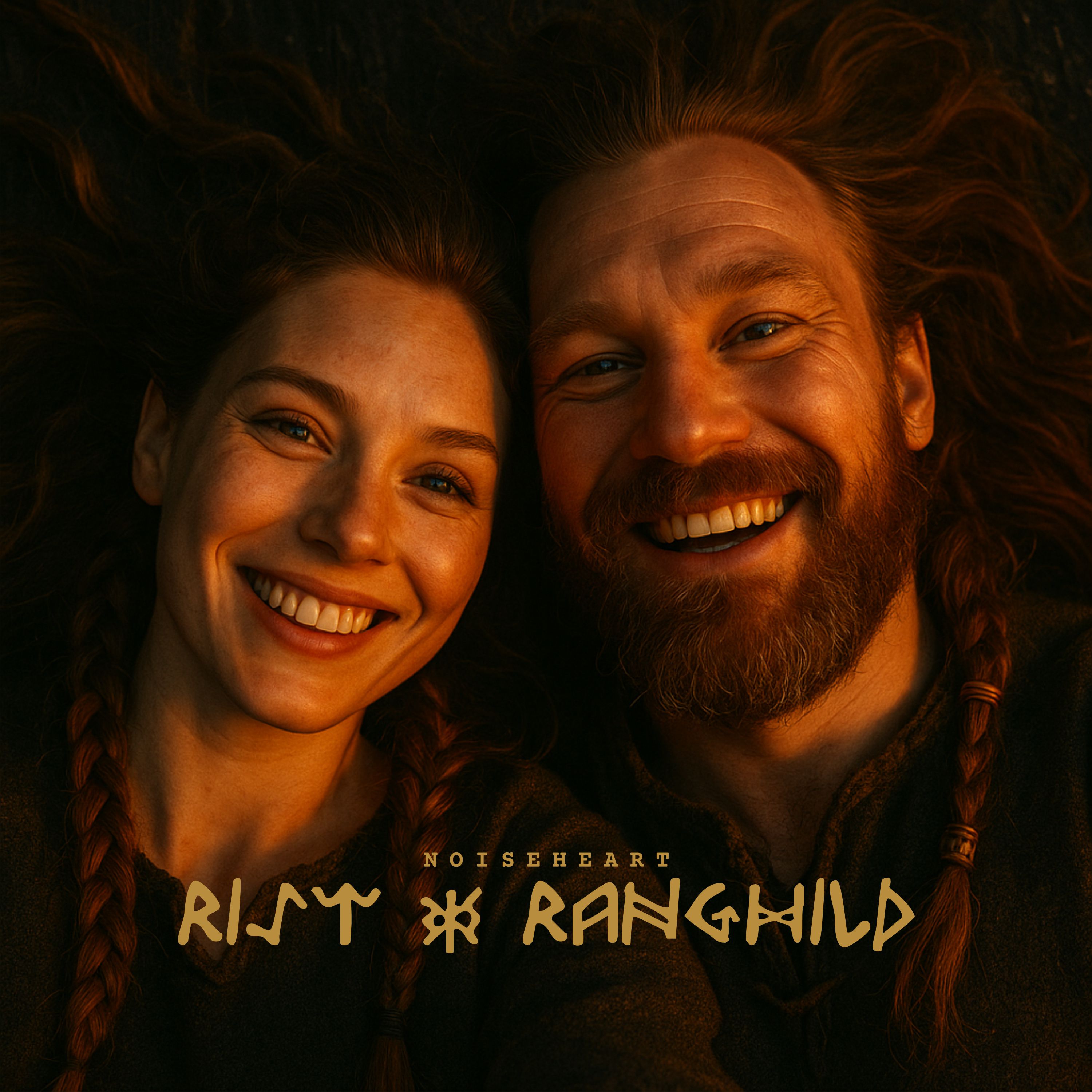 Wannabe pølsemand er live på Spitify!